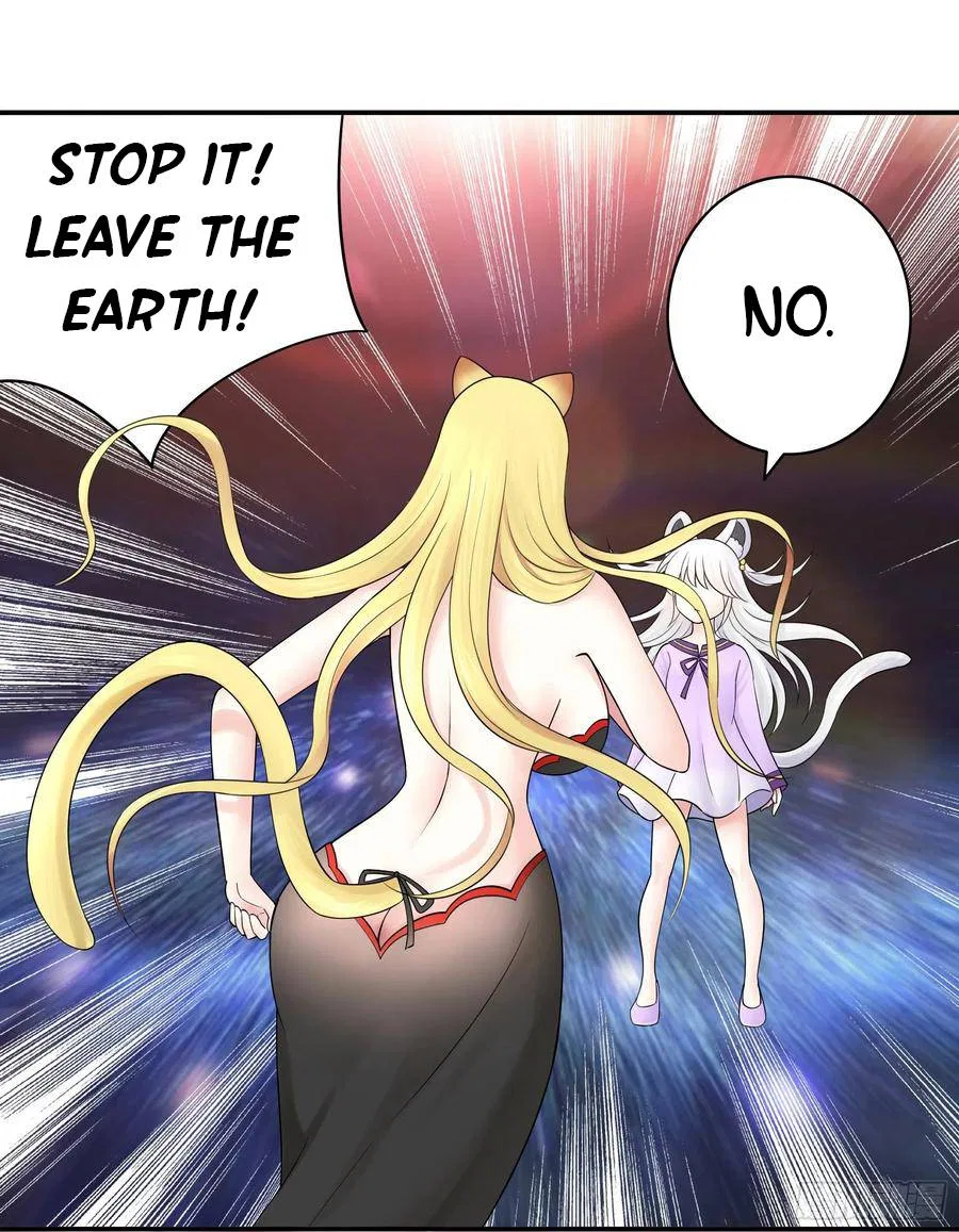 I Want To Roam Chapter 92 – Page 3