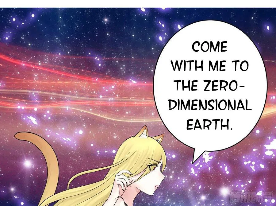 I Want To Roam Chapter 92 – Page 10