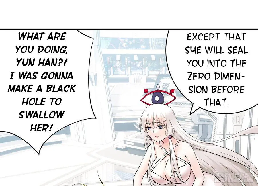 I Want To Roam Chapter 92 – Page 18