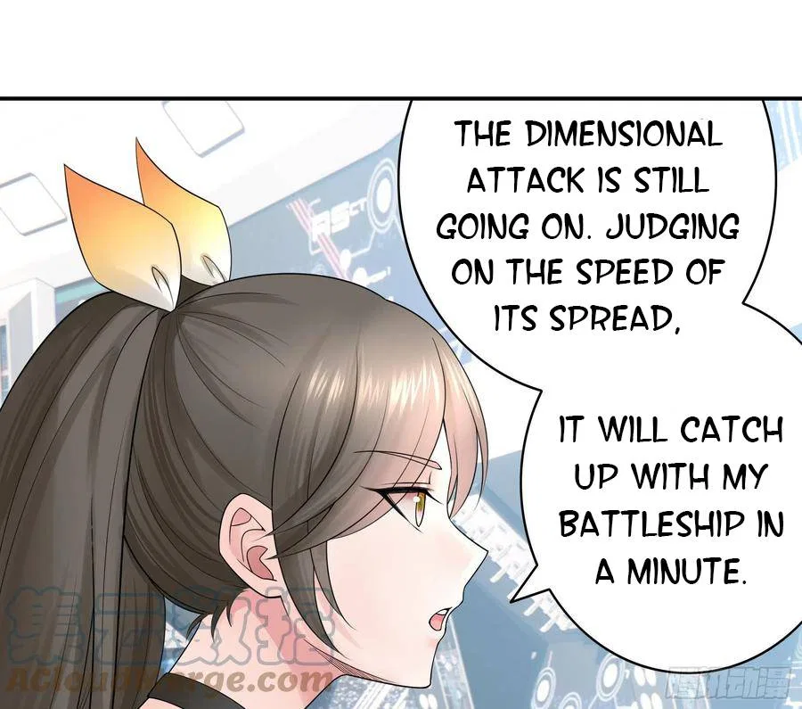 I Want To Roam Chapter 92 – Page 23