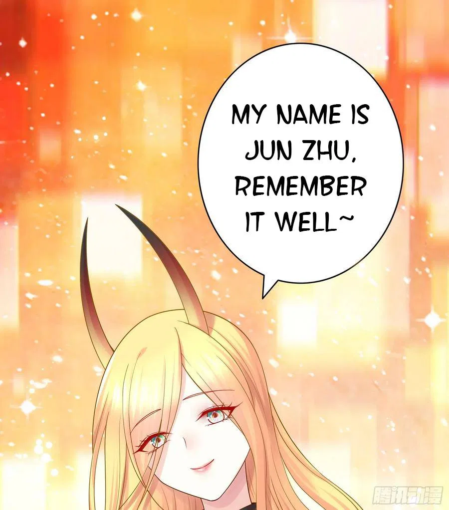 I Want To Roam Chapter 92 – Page 28