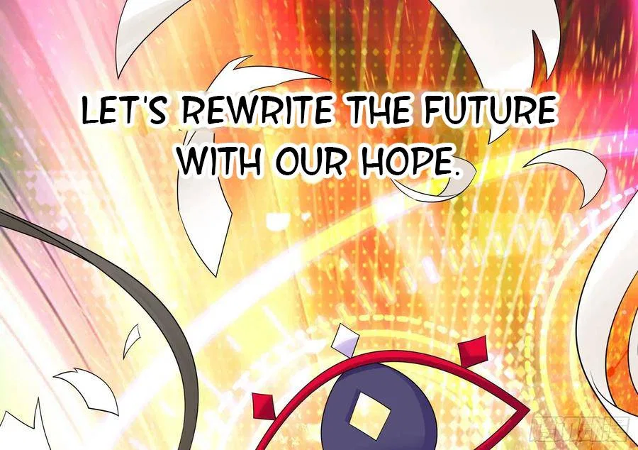 I Want To Roam Chapter 92 – Page 33