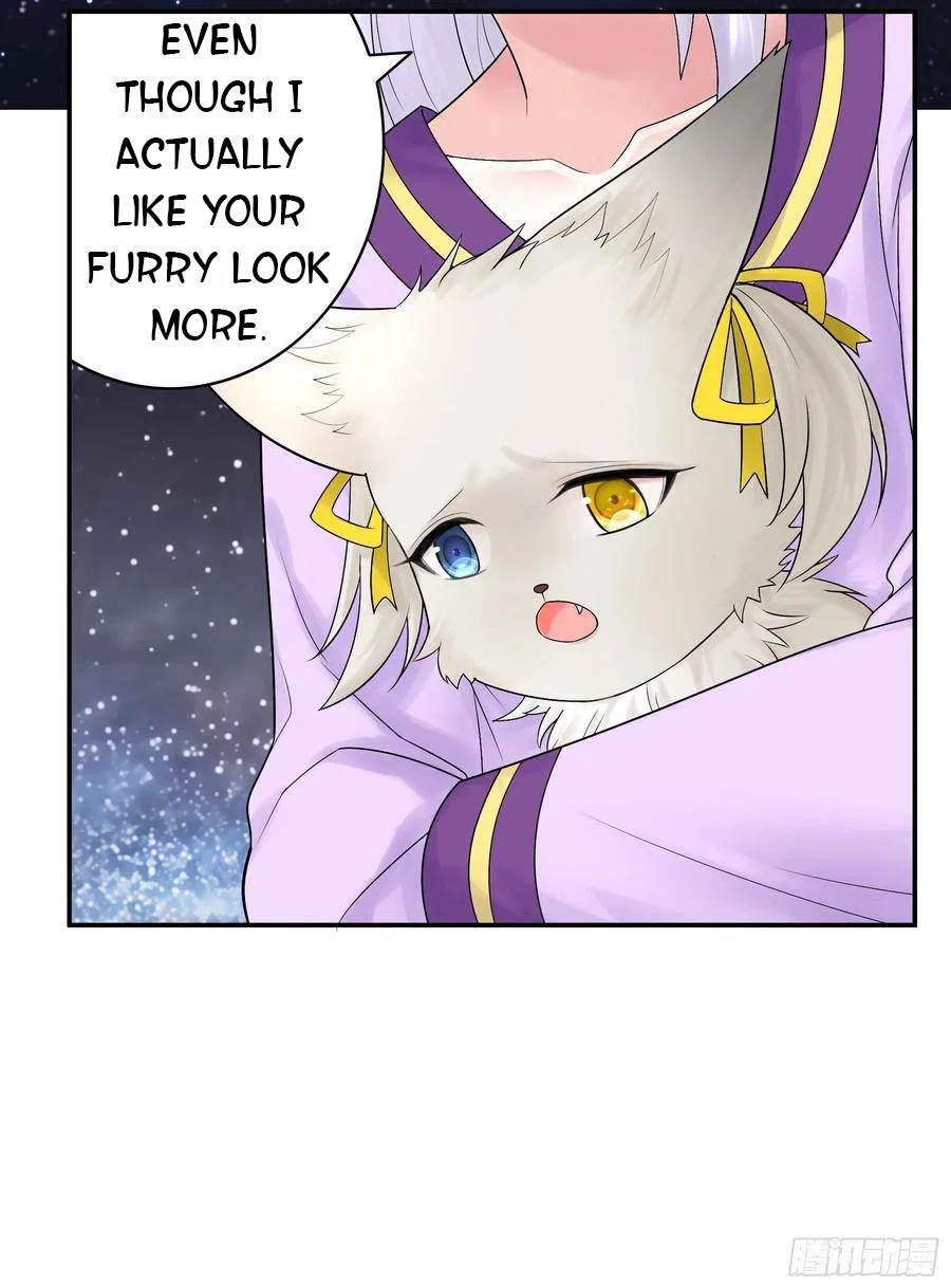 I Want To Roam Chapter 92 – Page 43