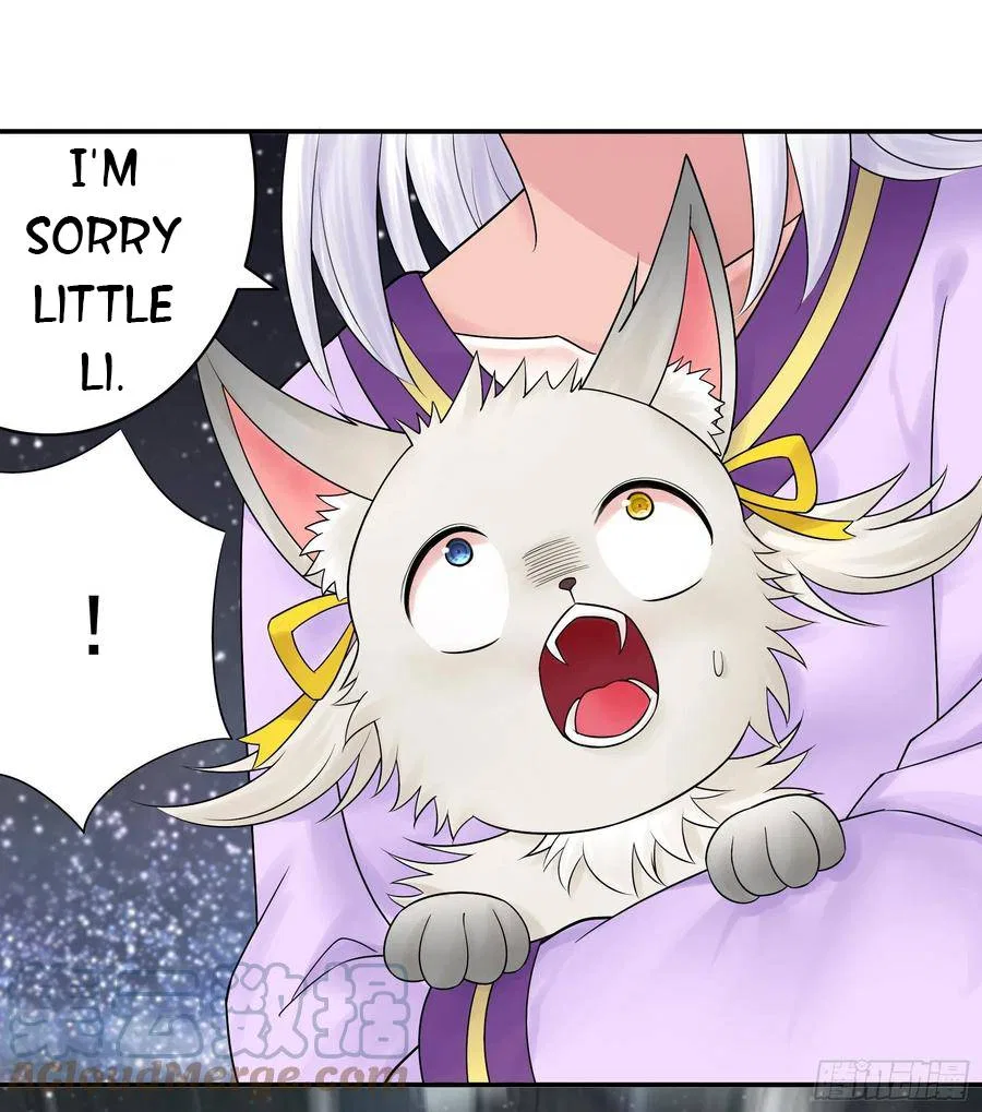 I Want To Roam Chapter 92 – Page 44