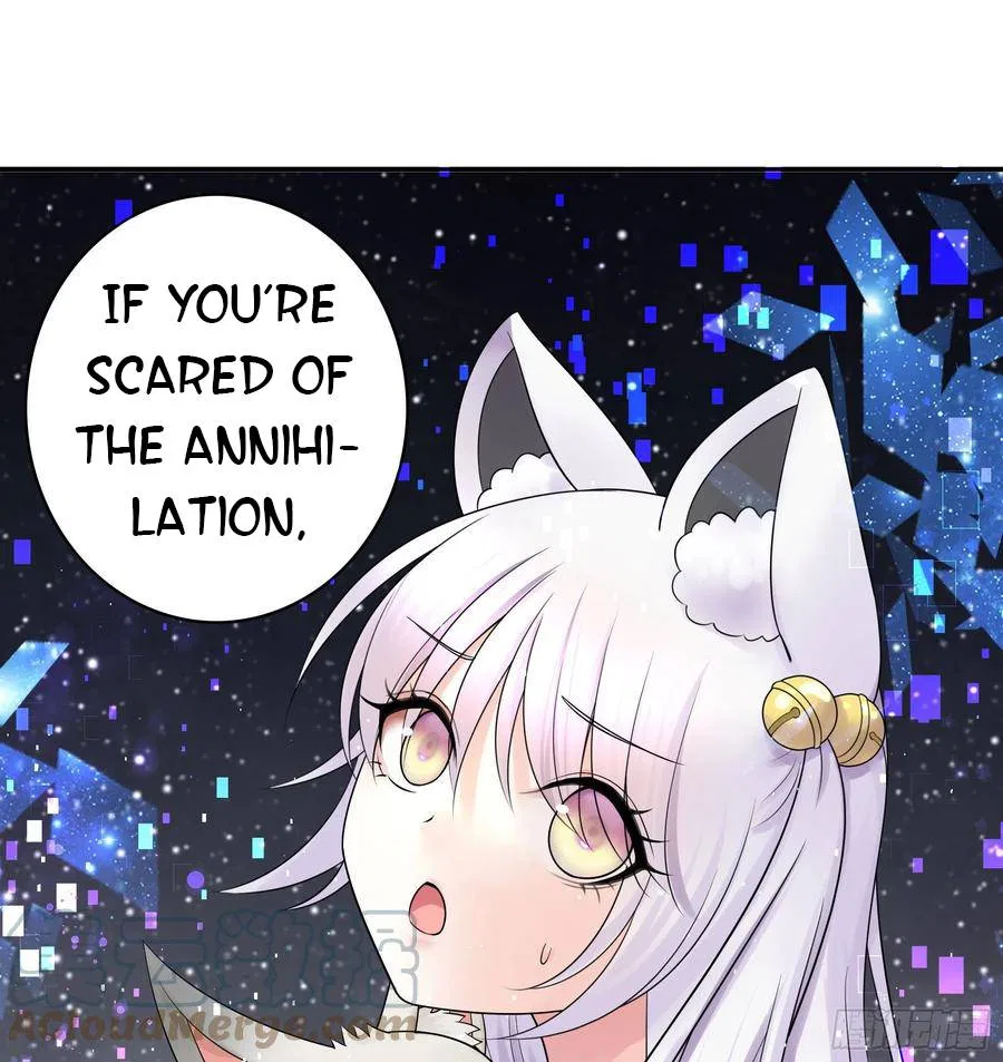 I Want To Roam Chapter 92 – Page 50