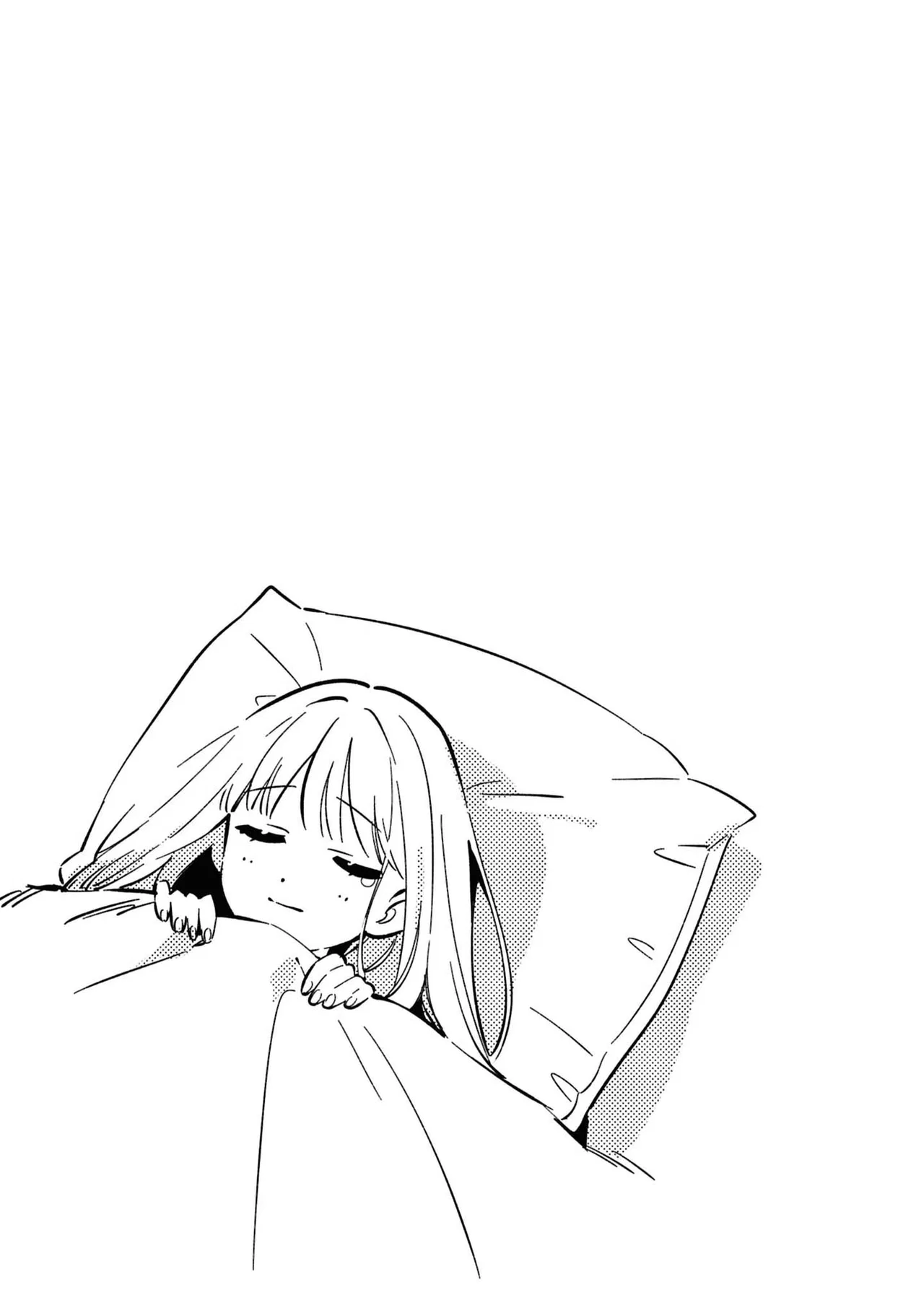 Anime – Even a Replica Can Fall in Love Chapter 16.5 – Page 5