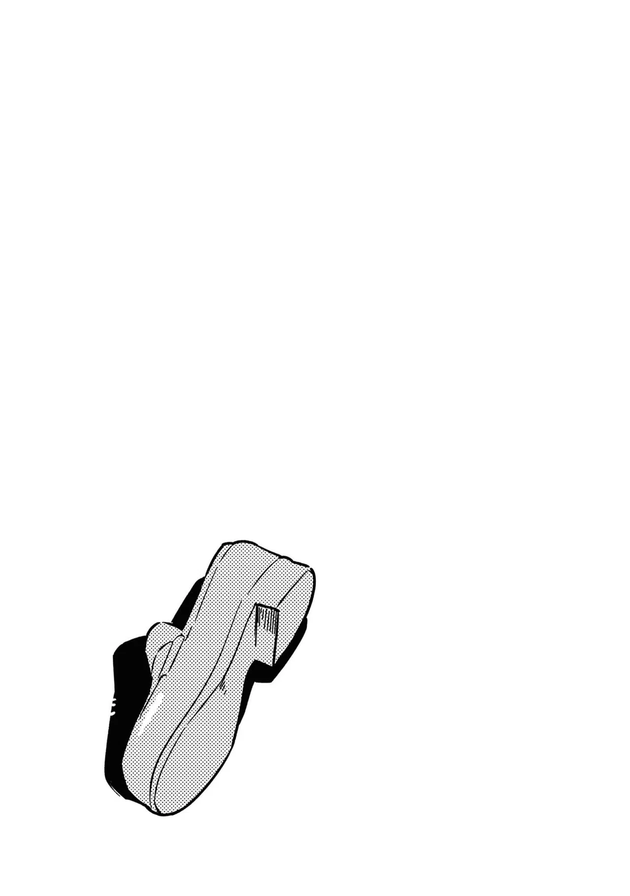 Anime – Even a Replica Can Fall in Love Chapter 16.5 – Page 6