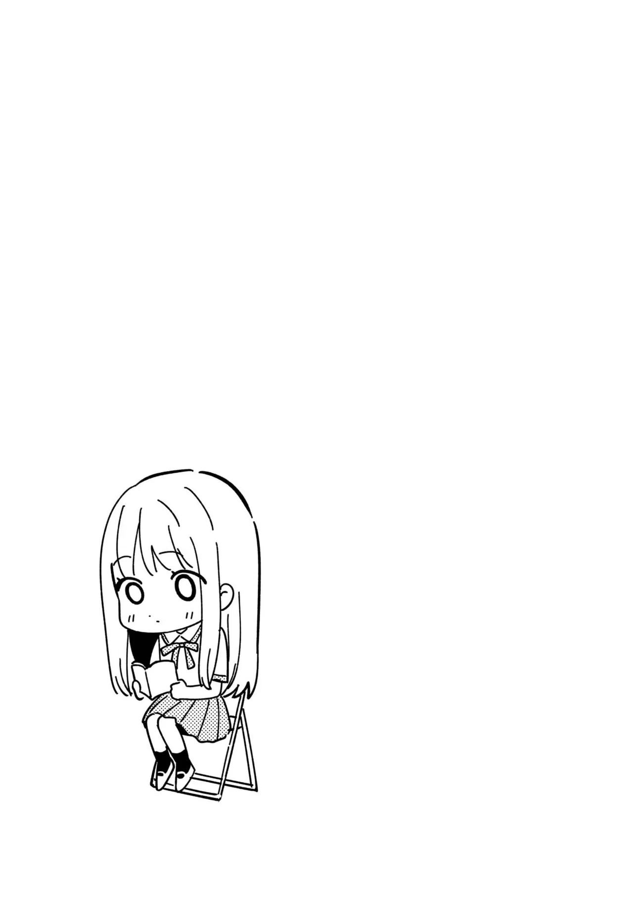 Anime – Even a Replica Can Fall in Love Chapter 5.5 – Page 5
