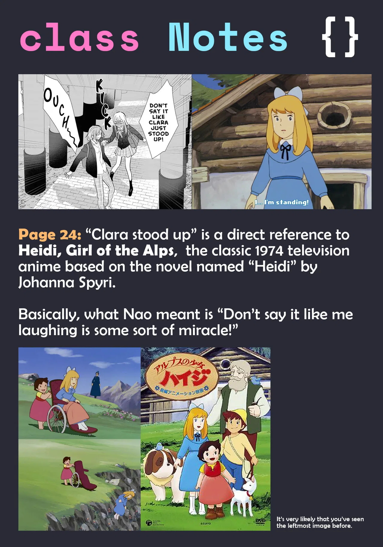 Anime – Even a Replica Can Fall in Love Chapter 29 – Page 27
