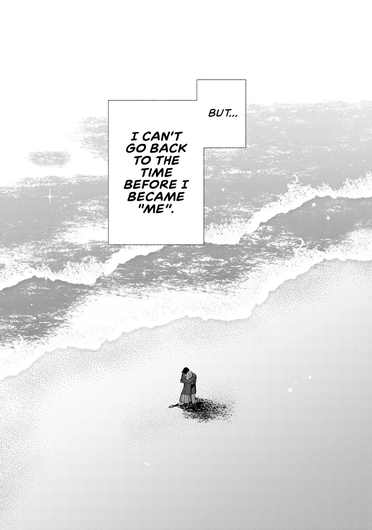 Anime – Even a Replica Can Fall in Love Chapter 26 – Page 29