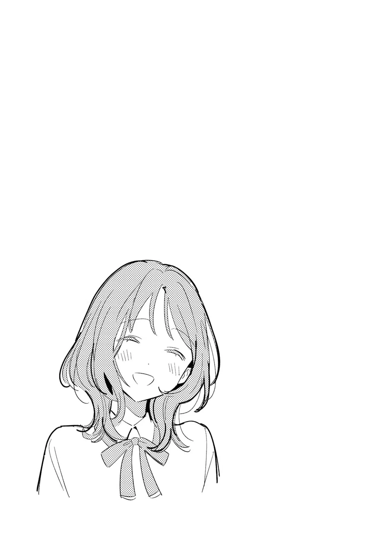 Anime – Even a Replica Can Fall in Love Chapter 26 – Page 33