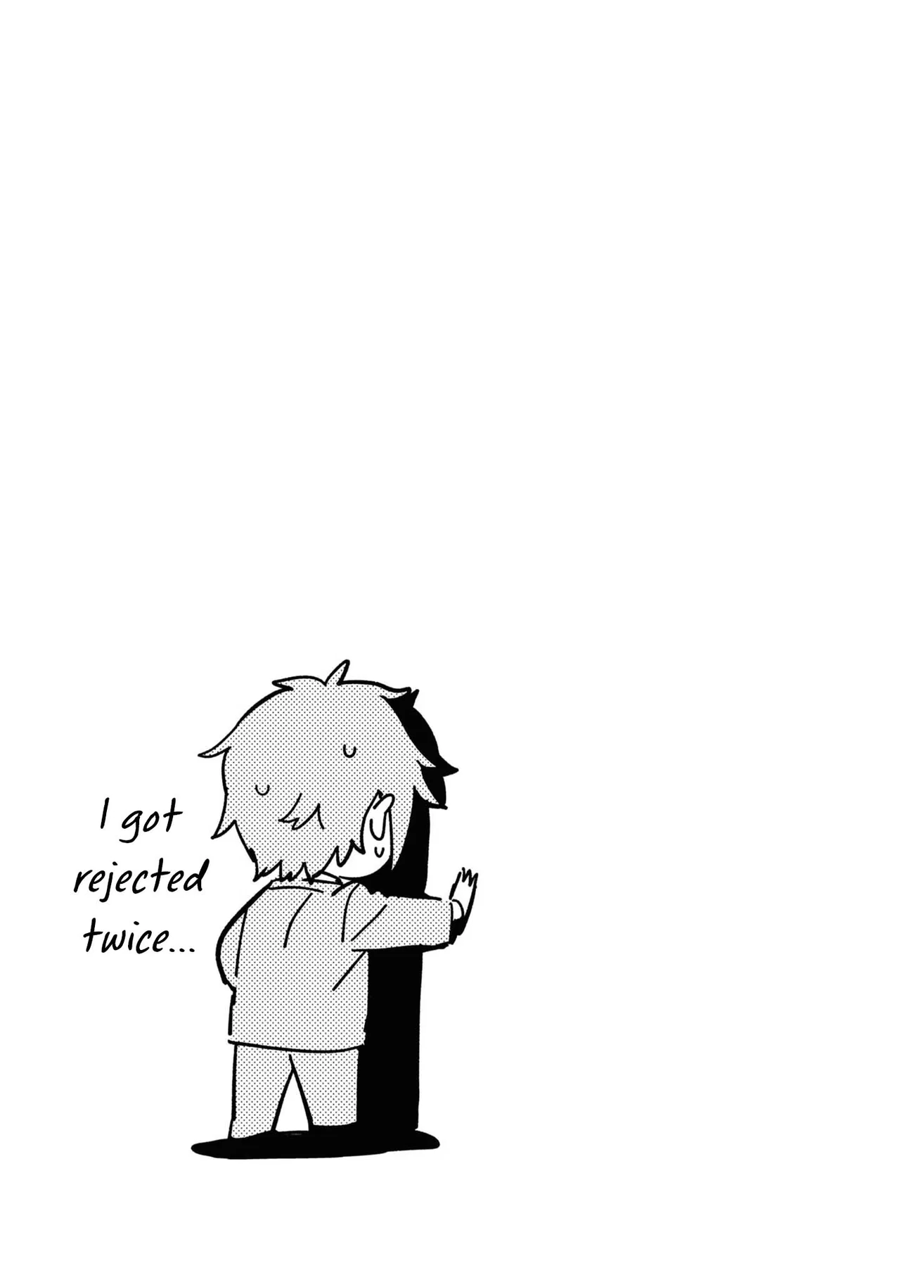 Anime – Even a Replica Can Fall in Love Chapter 25 – Page 35