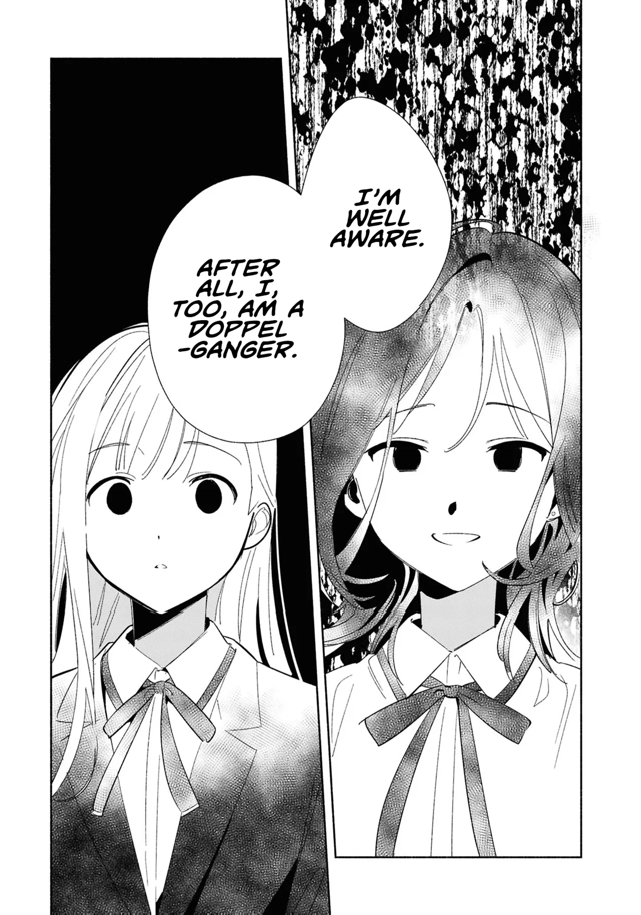 Anime – Even a Replica Can Fall in Love Chapter 22 – Page 25