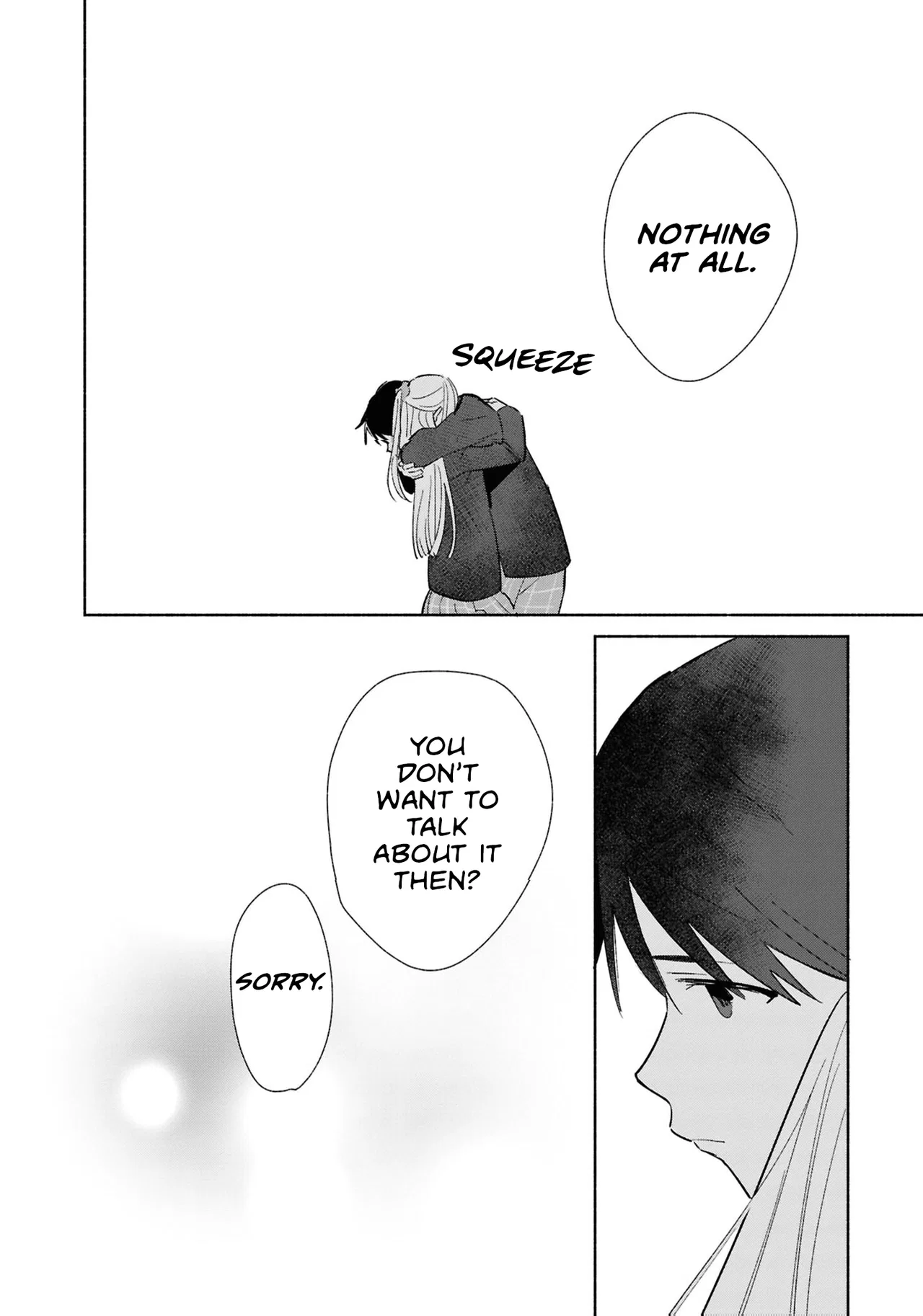 Anime – Even a Replica Can Fall in Love Chapter 22 – Page 36