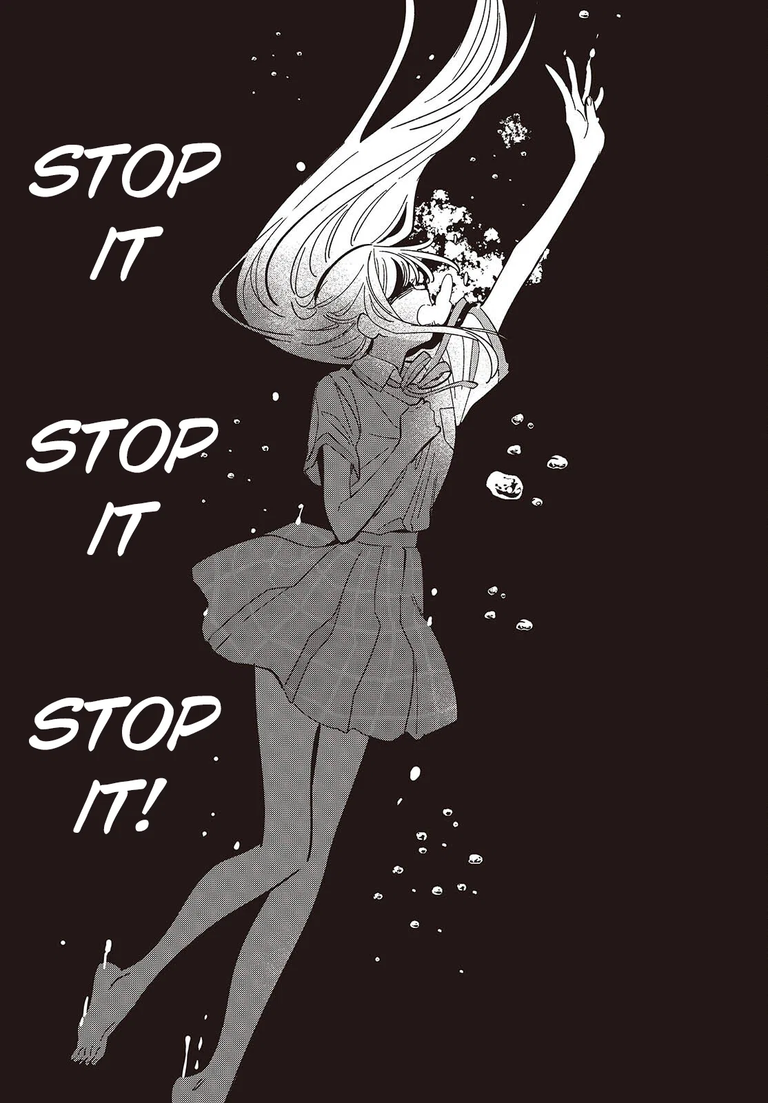 Anime – Even a Replica Can Fall in Love Chapter 14 – Page 14