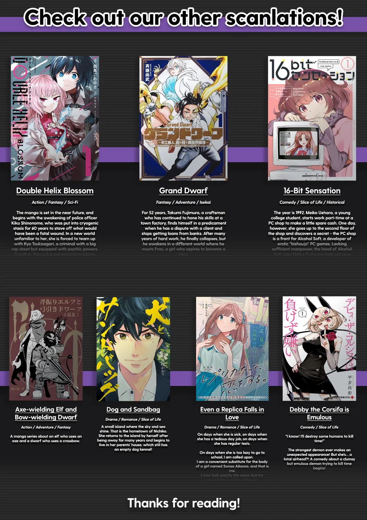 Anime – Even a Replica Can Fall in Love Chapter 14 – Page 35