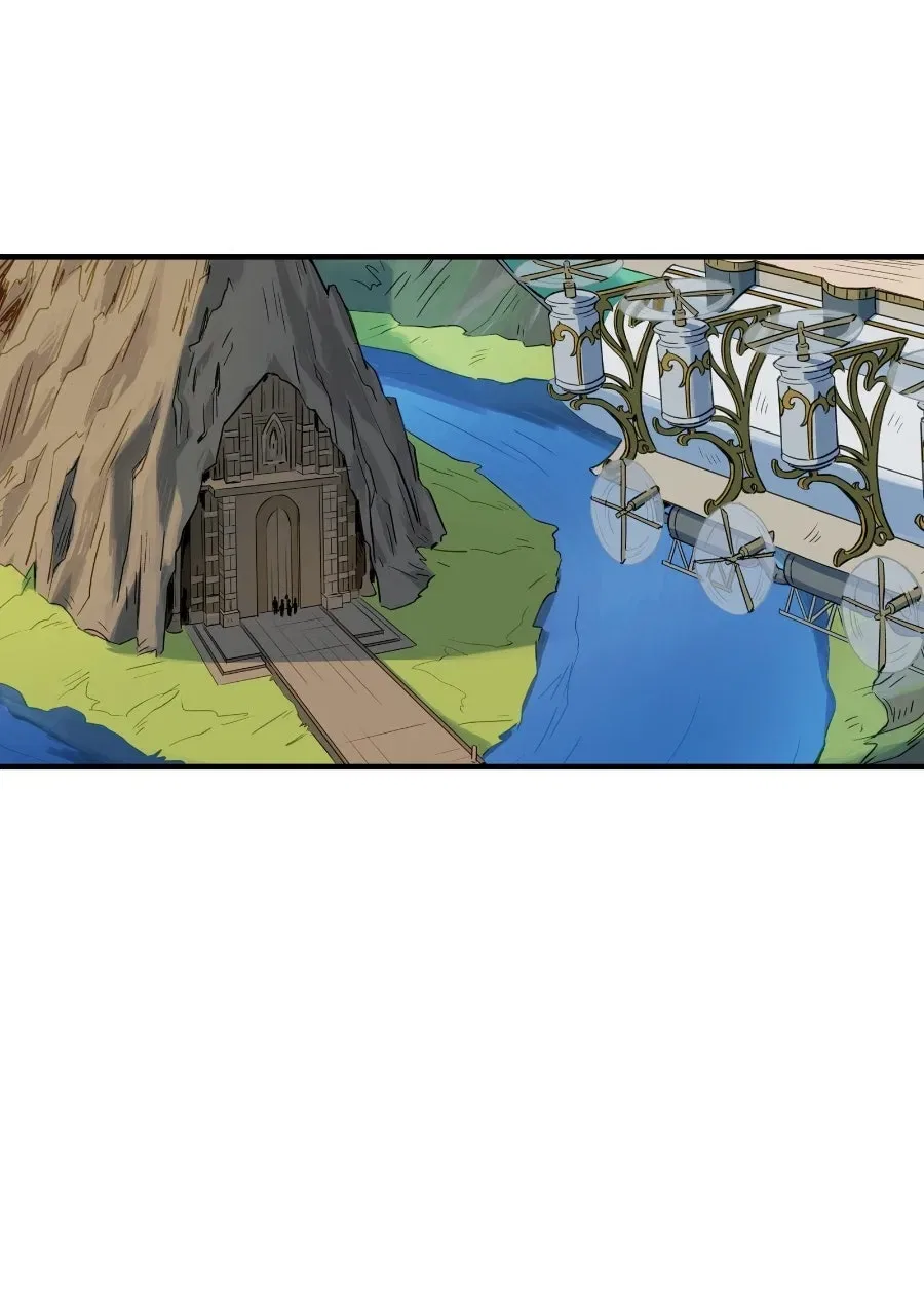 The Legend of Korra Chapter 23 – Page 1