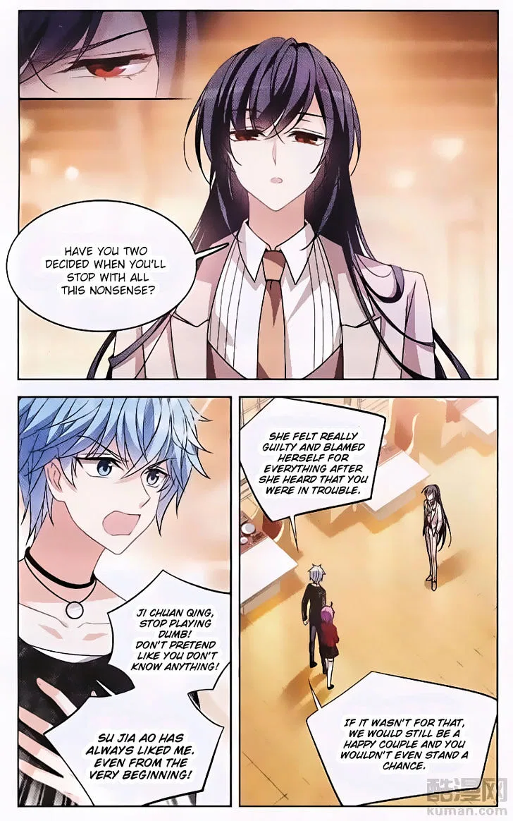 Tian Jiang Xian Shu Nan Chapter 127 – Page 4