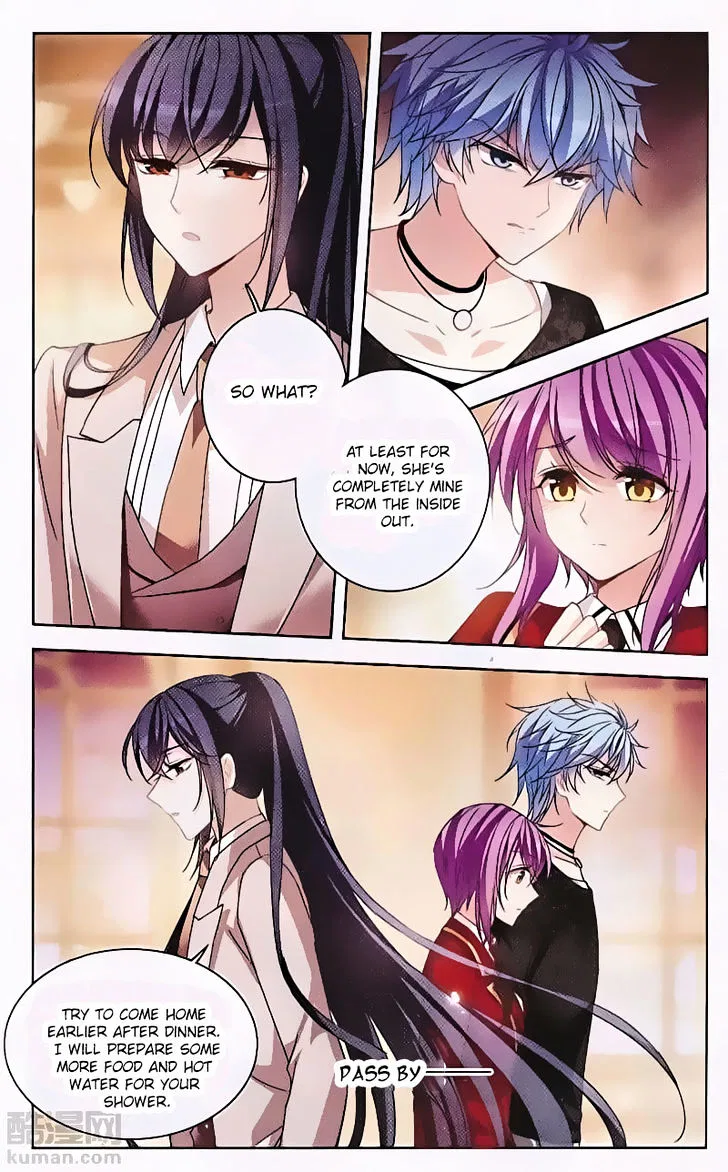 Tian Jiang Xian Shu Nan Chapter 127 – Page 5