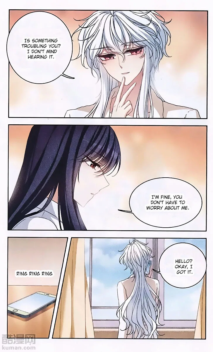 Tian Jiang Xian Shu Nan Chapter 126 – Page 8