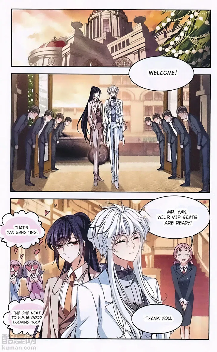 Tian Jiang Xian Shu Nan Chapter 126 – Page 10