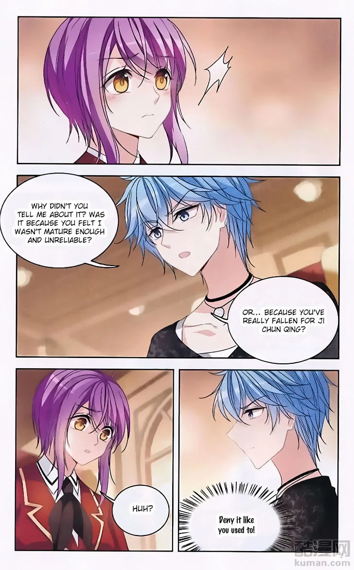 Tian Jiang Xian Shu Nan Chapter 126 – Page 16