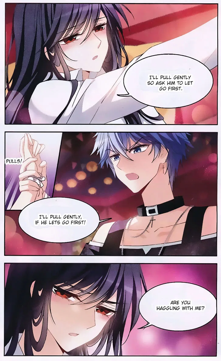 Tian Jiang Xian Shu Nan Chapter 125 – Page 4