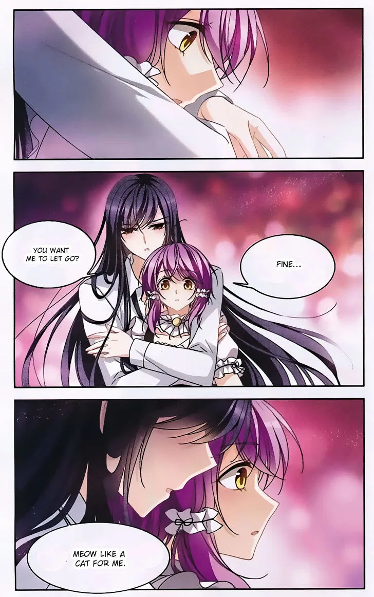 Tian Jiang Xian Shu Nan Chapter 125 – Page 7