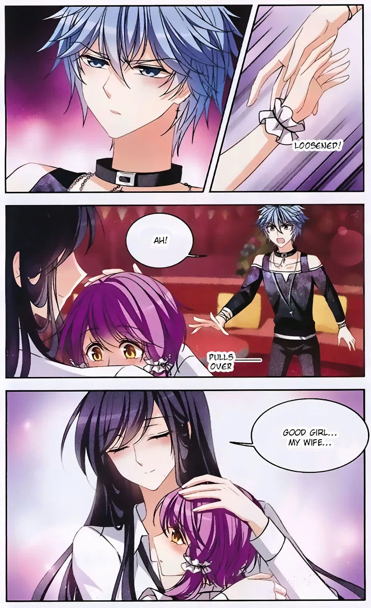 Tian Jiang Xian Shu Nan Chapter 125 – Page 9