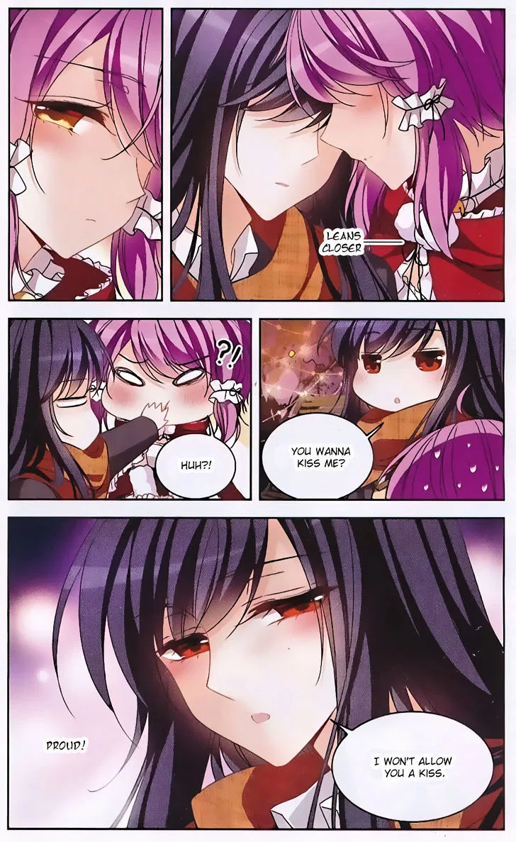 Tian Jiang Xian Shu Nan Chapter 125 – Page 14