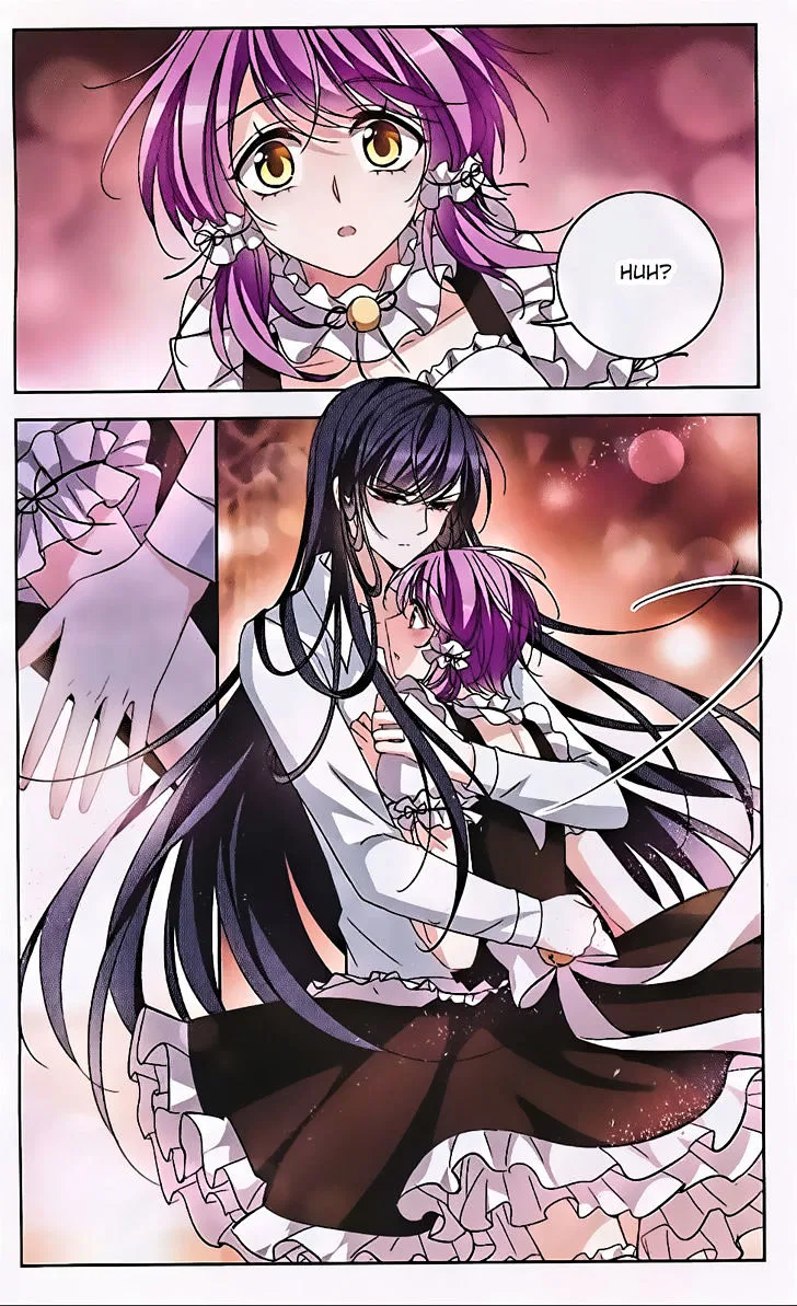 Tian Jiang Xian Shu Nan Chapter 124 – Page 12