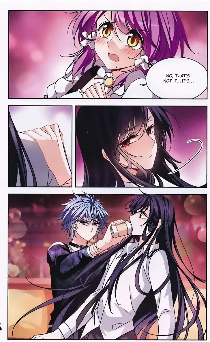 Tian Jiang Xian Shu Nan Chapter 124 – Page 16