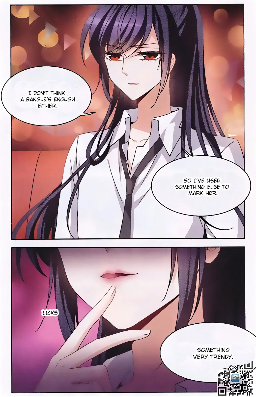 Tian Jiang Xian Shu Nan Chapter 123 – Page 3