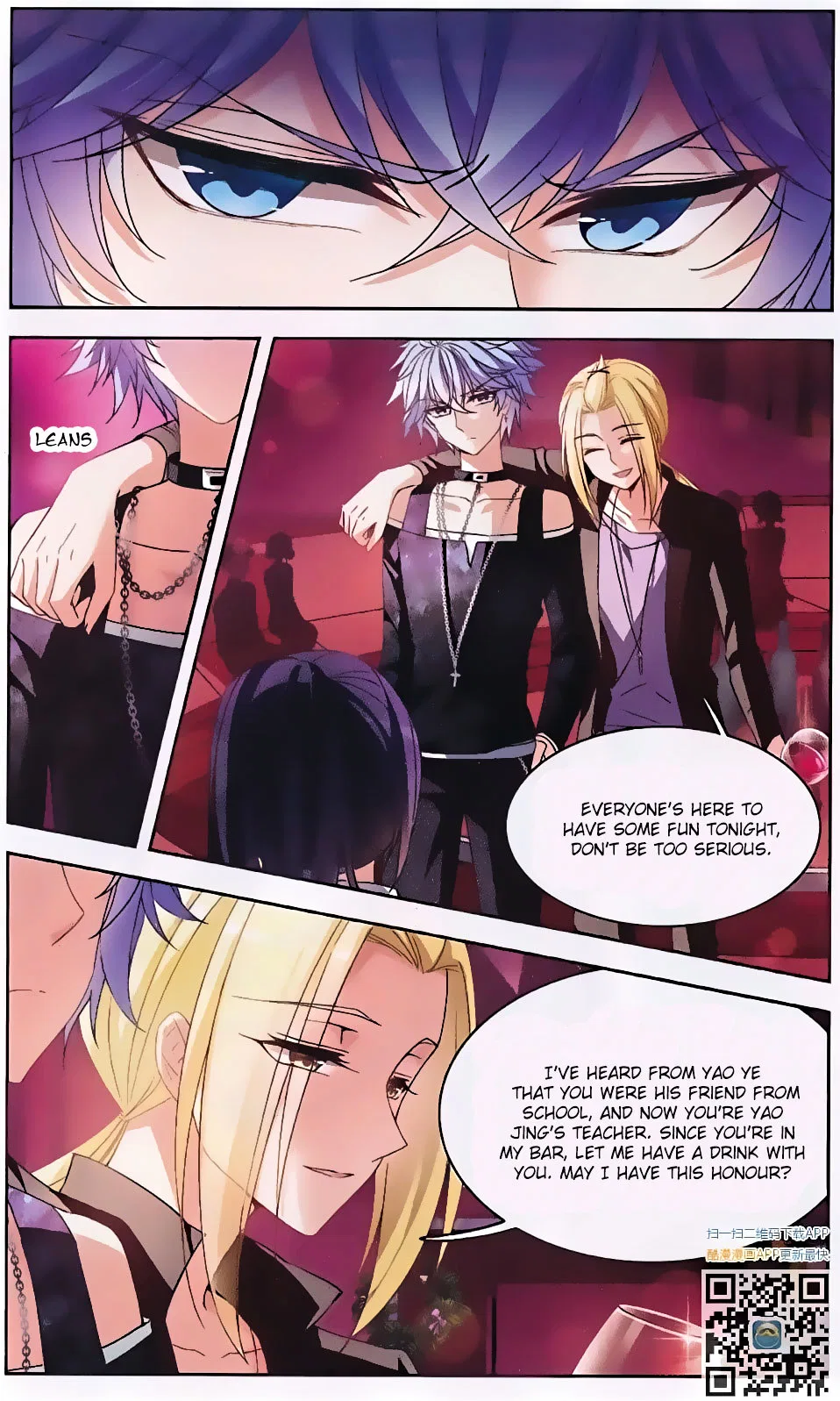 Tian Jiang Xian Shu Nan Chapter 123 – Page 4