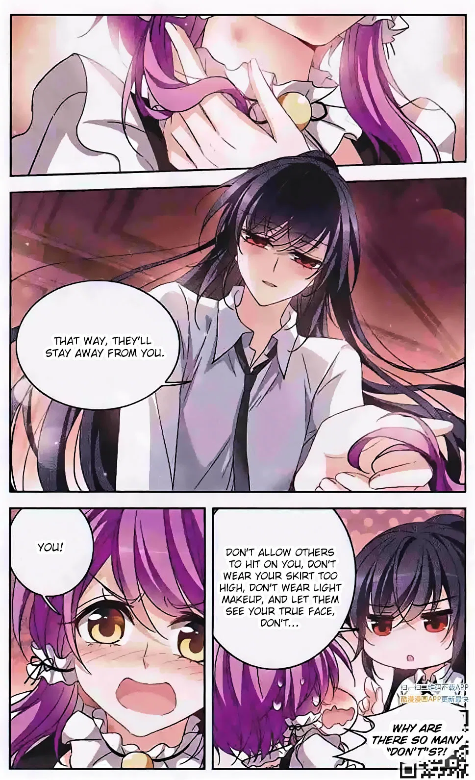 Tian Jiang Xian Shu Nan Chapter 122 – Page 13
