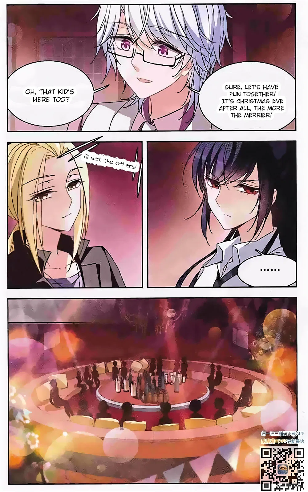 Tian Jiang Xian Shu Nan Chapter 122 – Page 16