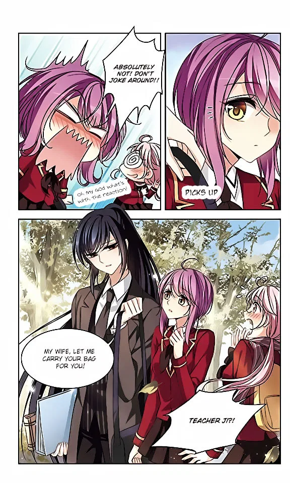 Tian Jiang Xian Shu Nan Chapter 119 – Page 5