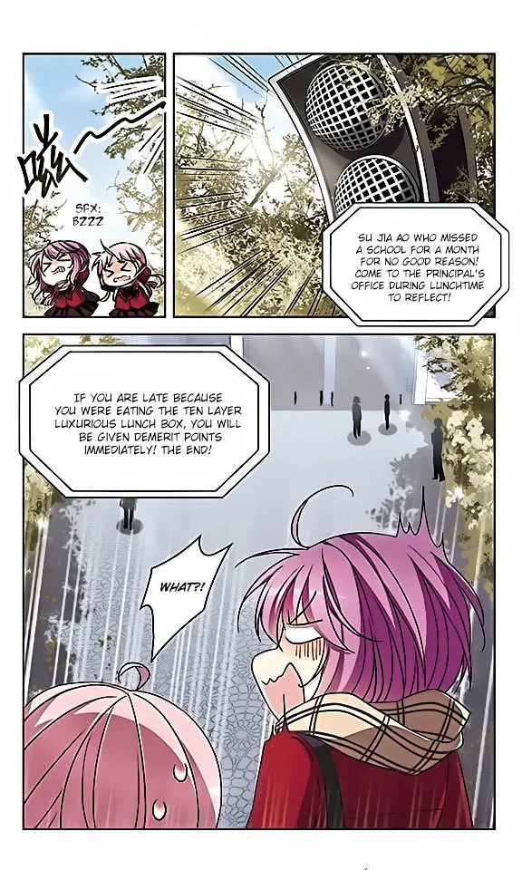 Tian Jiang Xian Shu Nan Chapter 119 – Page 9