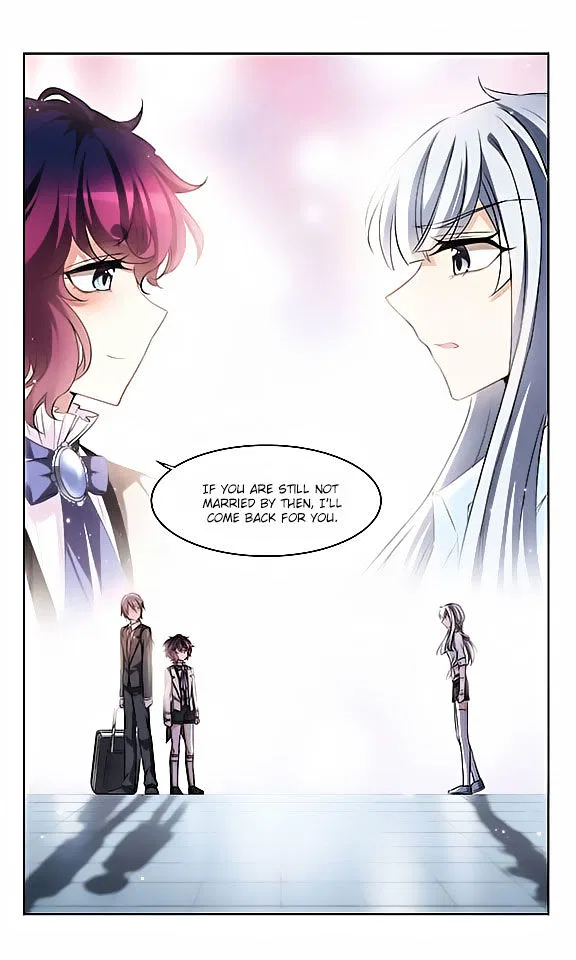 Tian Jiang Xian Shu Nan Chapter 118 – Page 14