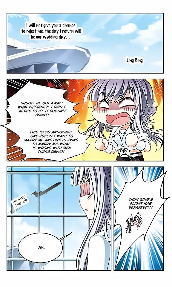 Tian Jiang Xian Shu Nan Chapter 118 – Page 16
