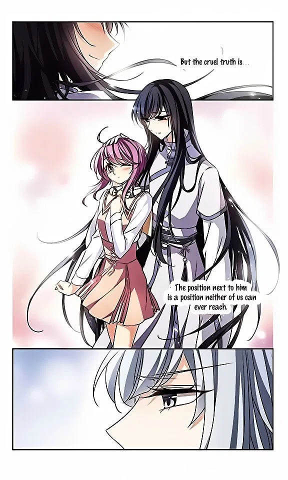 Tian Jiang Xian Shu Nan Chapter 117 – Page 12
