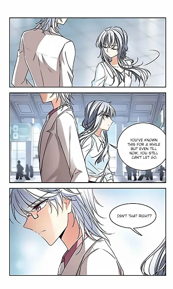 Tian Jiang Xian Shu Nan Chapter 117 – Page 13
