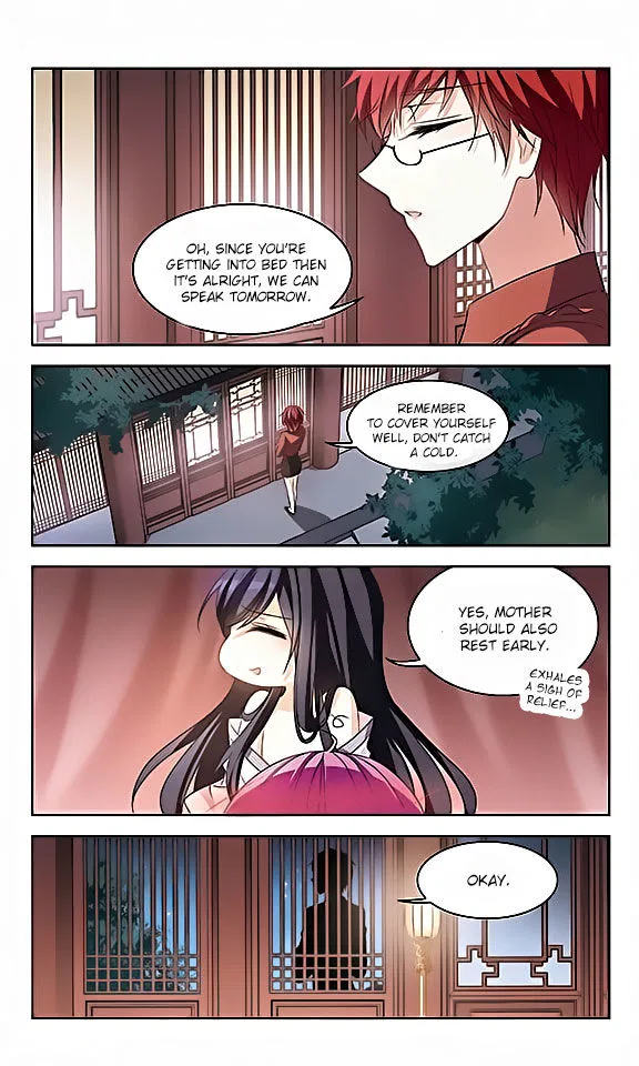 Tian Jiang Xian Shu Nan Chapter 116 – Page 5
