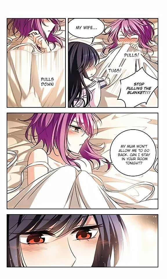 Tian Jiang Xian Shu Nan Chapter 116 – Page 10