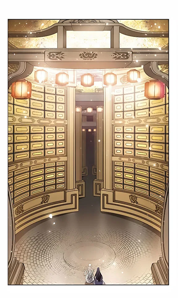 Tian Jiang Xian Shu Nan Chapter 116 – Page 14