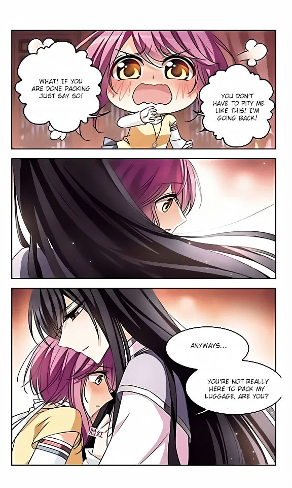 Tian Jiang Xian Shu Nan Chapter 115 – Page 10