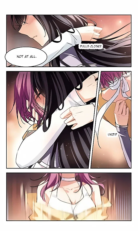 Tian Jiang Xian Shu Nan Chapter 115 – Page 14