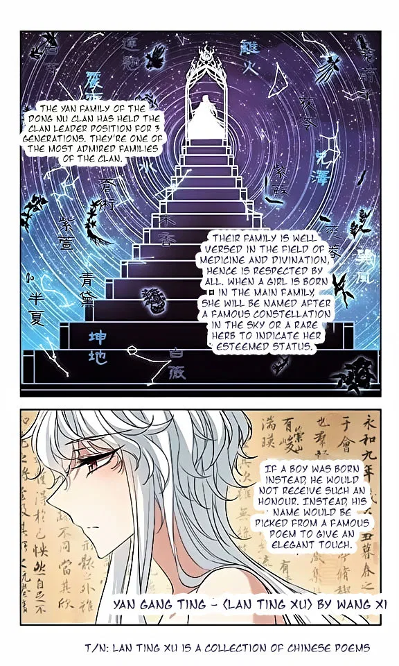Tian Jiang Xian Shu Nan Chapter 114 – Page 3
