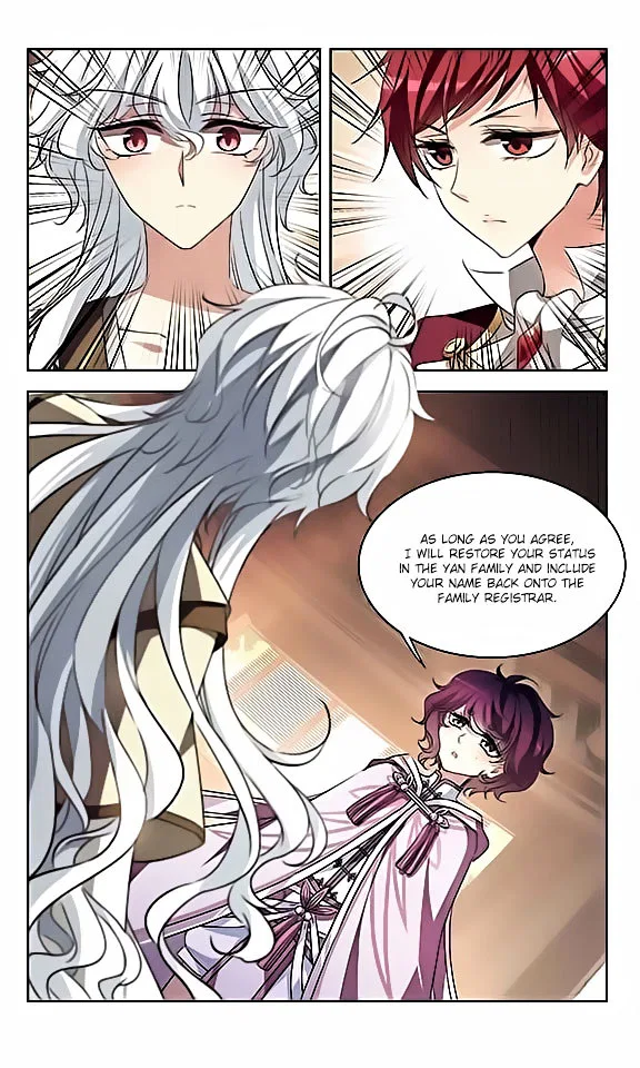 Tian Jiang Xian Shu Nan Chapter 114 – Page 12