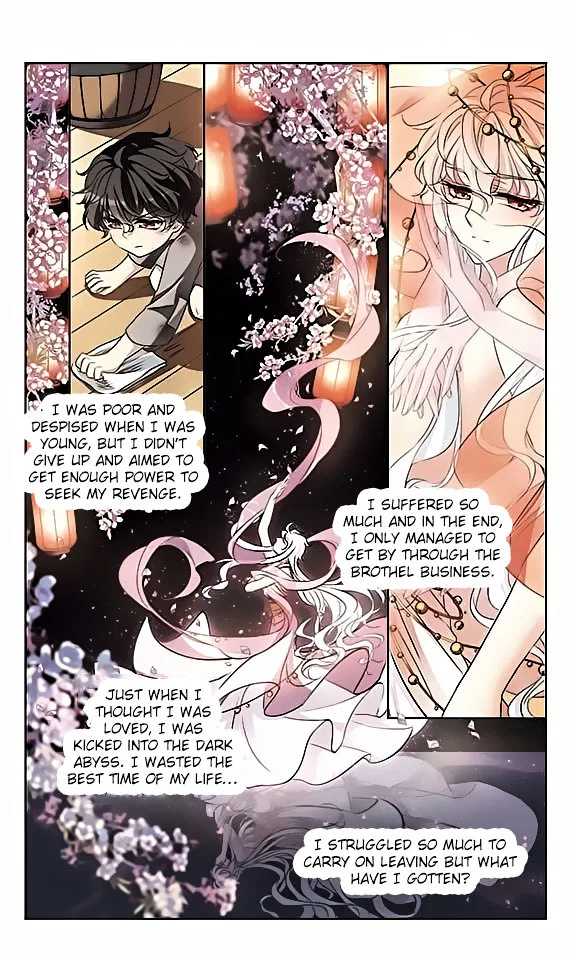 Tian Jiang Xian Shu Nan Chapter 114 – Page 18
